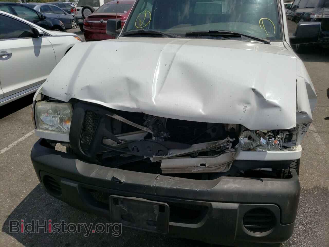 2011 FORD RANGER - VIN: 1FTKR1AD0BPA42930 - Фото 9