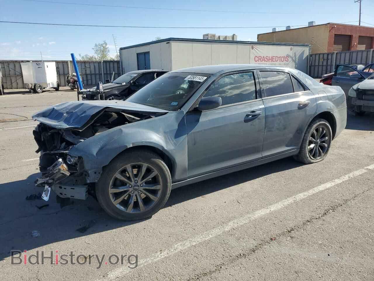 Photo 2C3CCAGG1EH342092 - CHRYSLER 300 2014