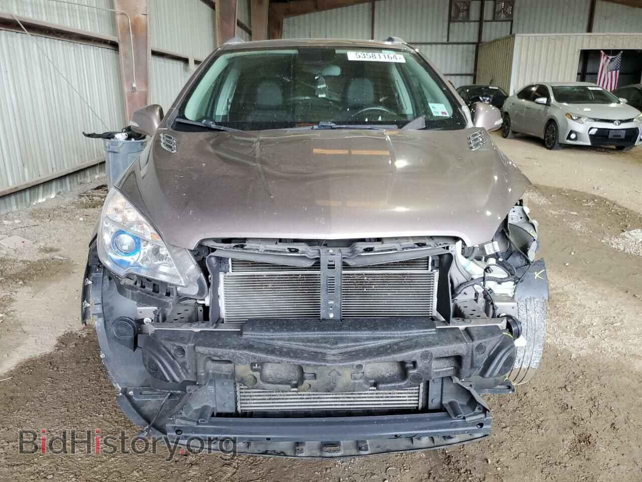 2015 BUICK ENCORE - VIN: KL4CJASB4FB057274 - Photo 5