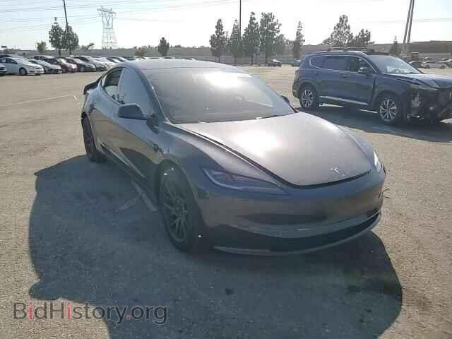2024 TESLA MODEL 3 - VIN: 5YJ3E1EB9RF730194 - Photo 14