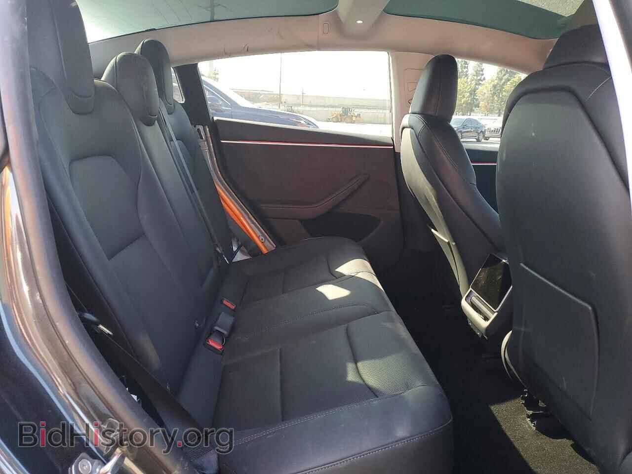 2024 TESLA MODEL 3 - VIN: 5YJ3E1EB9RF730194 - Photo 10