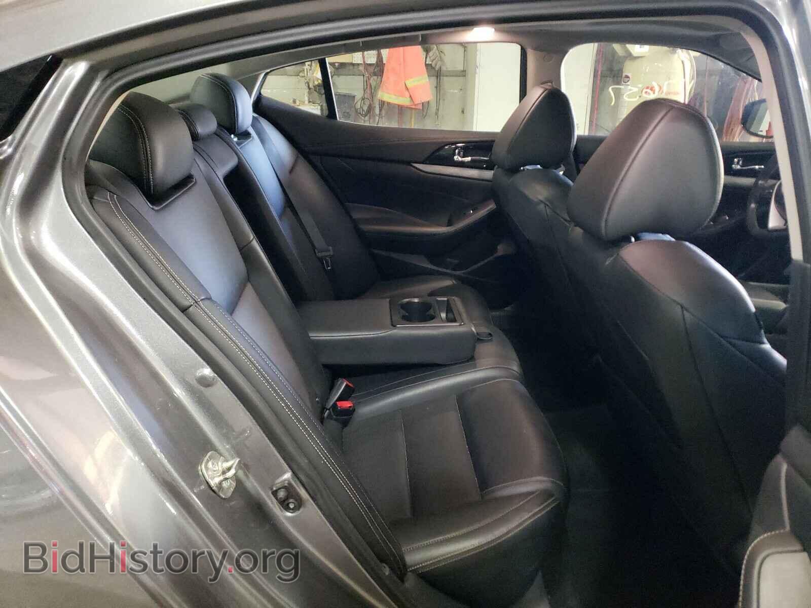2017 NISSAN MAXIMA - VIN: 1N4AA6AP1HC363746 - Фото 6