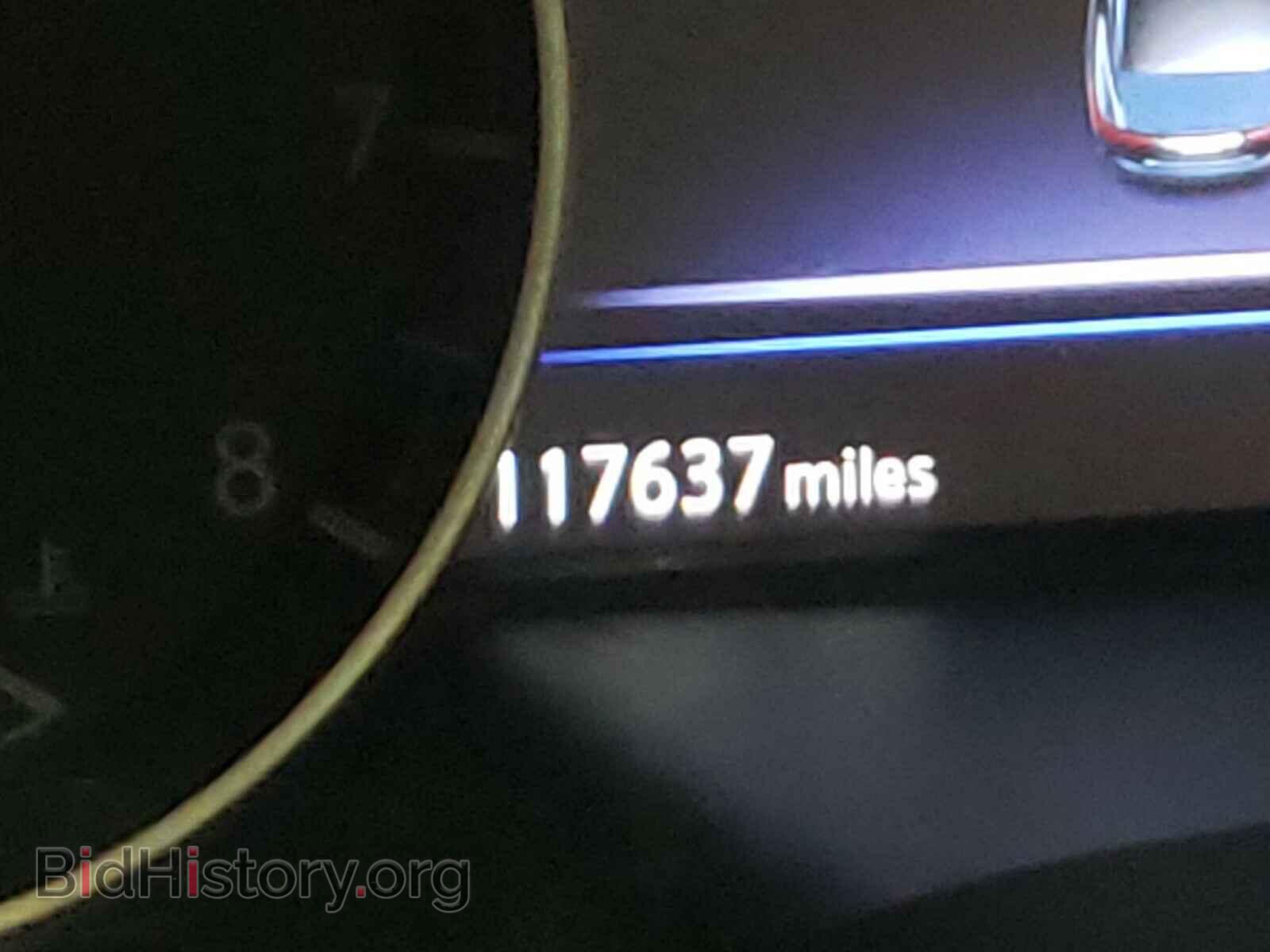 2017 NISSAN MAXIMA - VIN: 1N4AA6AP1HC363746 - Фото 8