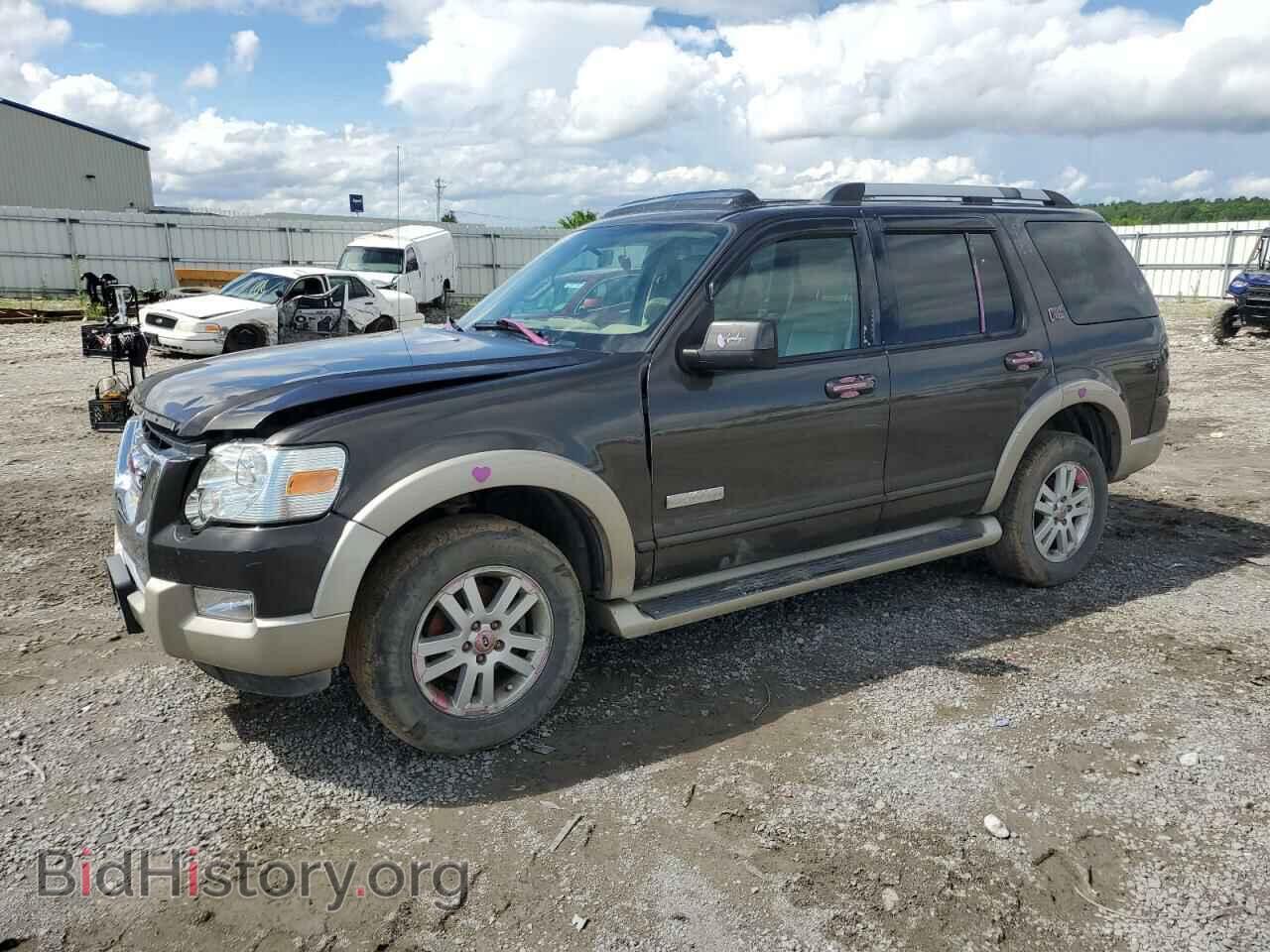 Фотография 1FMEU74E06UB48476 - FORD EXPLORER 2006