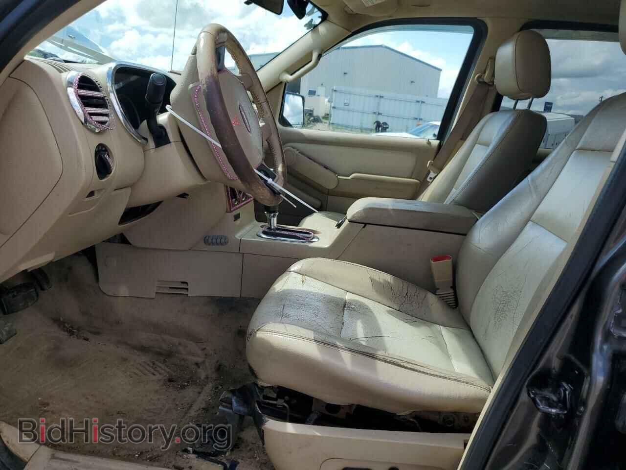 2006 FORD EXPLORER - VIN: 1FMEU74E06UB48476 - Фото 7