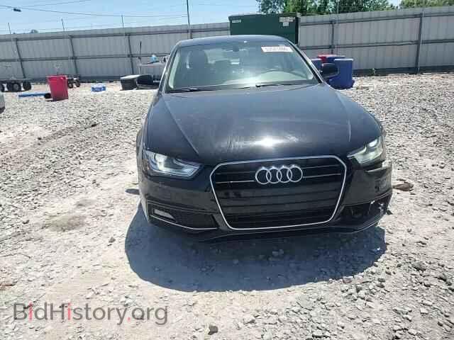 2016 AUDI A4 - VIN: WAUEFAFL2GN000698 - Photo 13