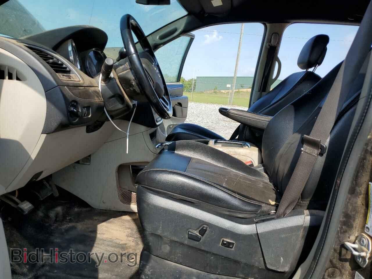 2019 DODGE CARAVAN - VIN: 2C4RDGCG1KR804930 - Фото 7