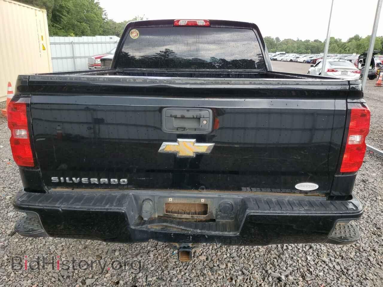 2018 CHEVROLET ALL Models - VIN: 3GCPCPEC3JG367053 - Фото 6