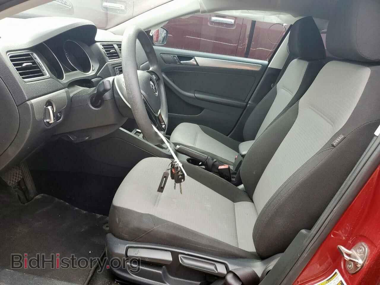 2017 VOLKSWAGEN JETTA - VIN: 3VW2B7AJ6HM295632 - Фото 7