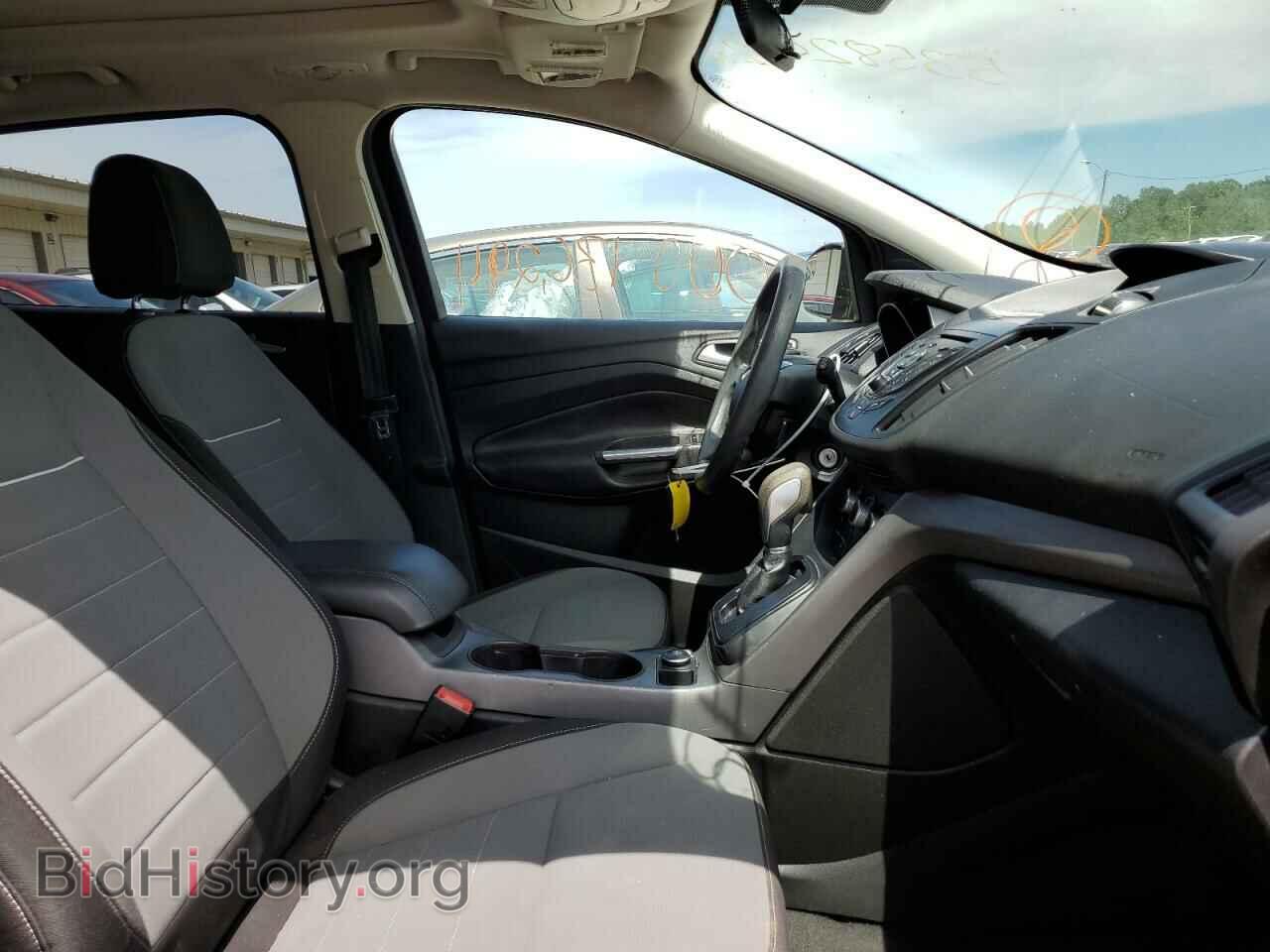 2014 FORD ESCAPE - VIN: 1FMCU9G99EUD02148 - Фото 5