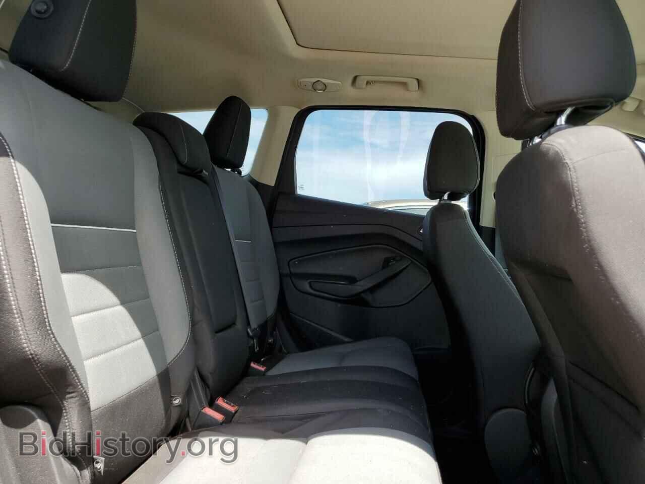 2014 FORD ESCAPE - VIN: 1FMCU9G99EUD02148 - Фото 6