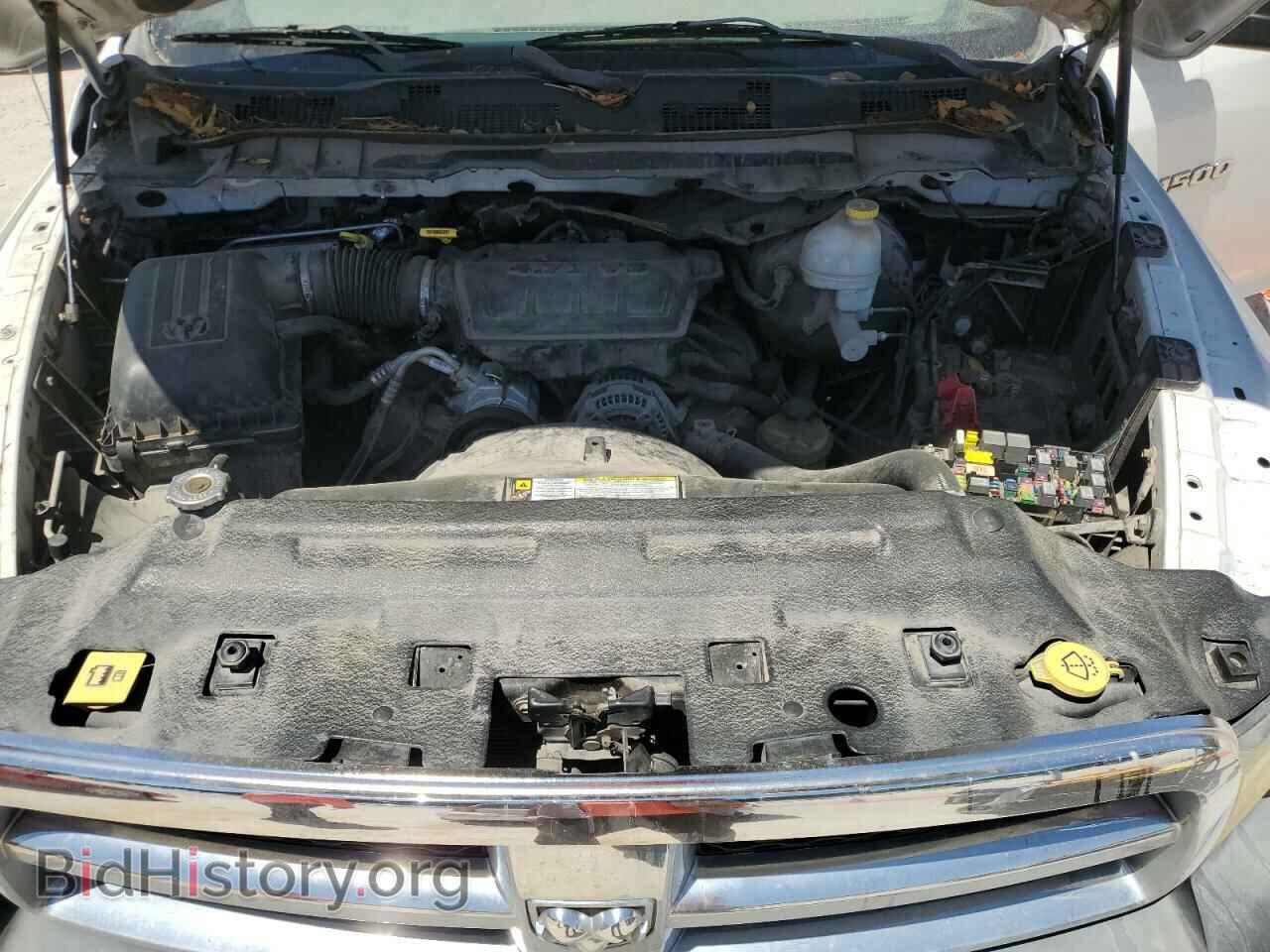 2011 DODGE All Models - VIN: 1D7RB1GP0BS530587 - Photo 11