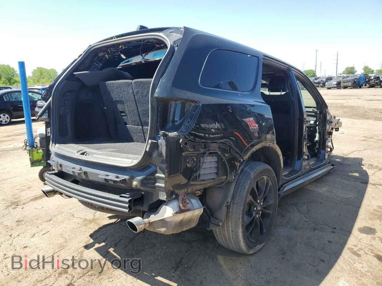 2020 DODGE DURANGO - VIN: 1C4SDJCT3LC188282 - Photo 3