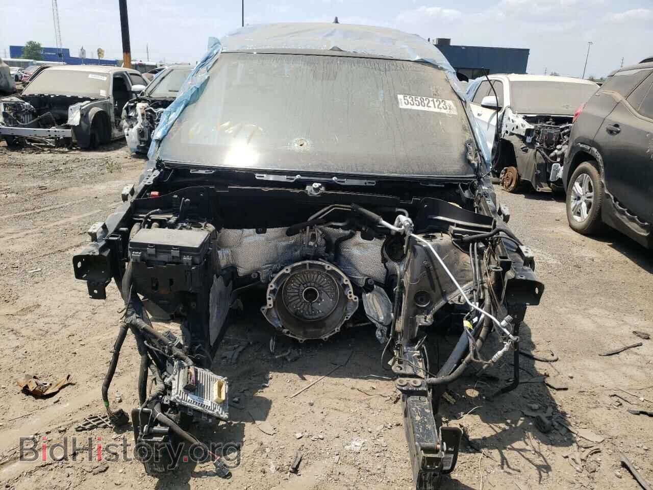 2020 DODGE DURANGO - VIN: 1C4SDJCT3LC188282 - Photo 5