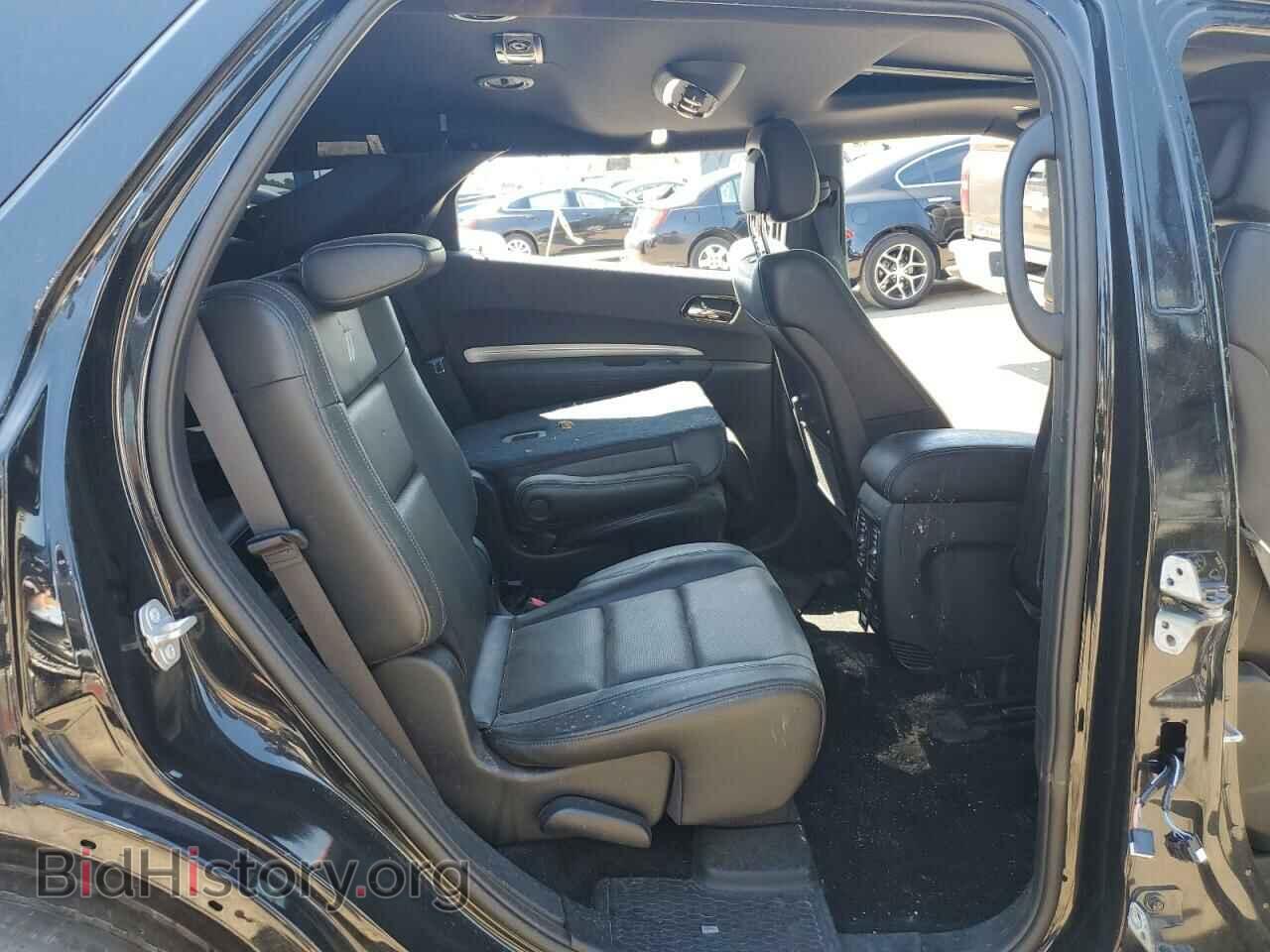2020 DODGE DURANGO - VIN: 1C4SDJCT3LC188282 - Photo 10