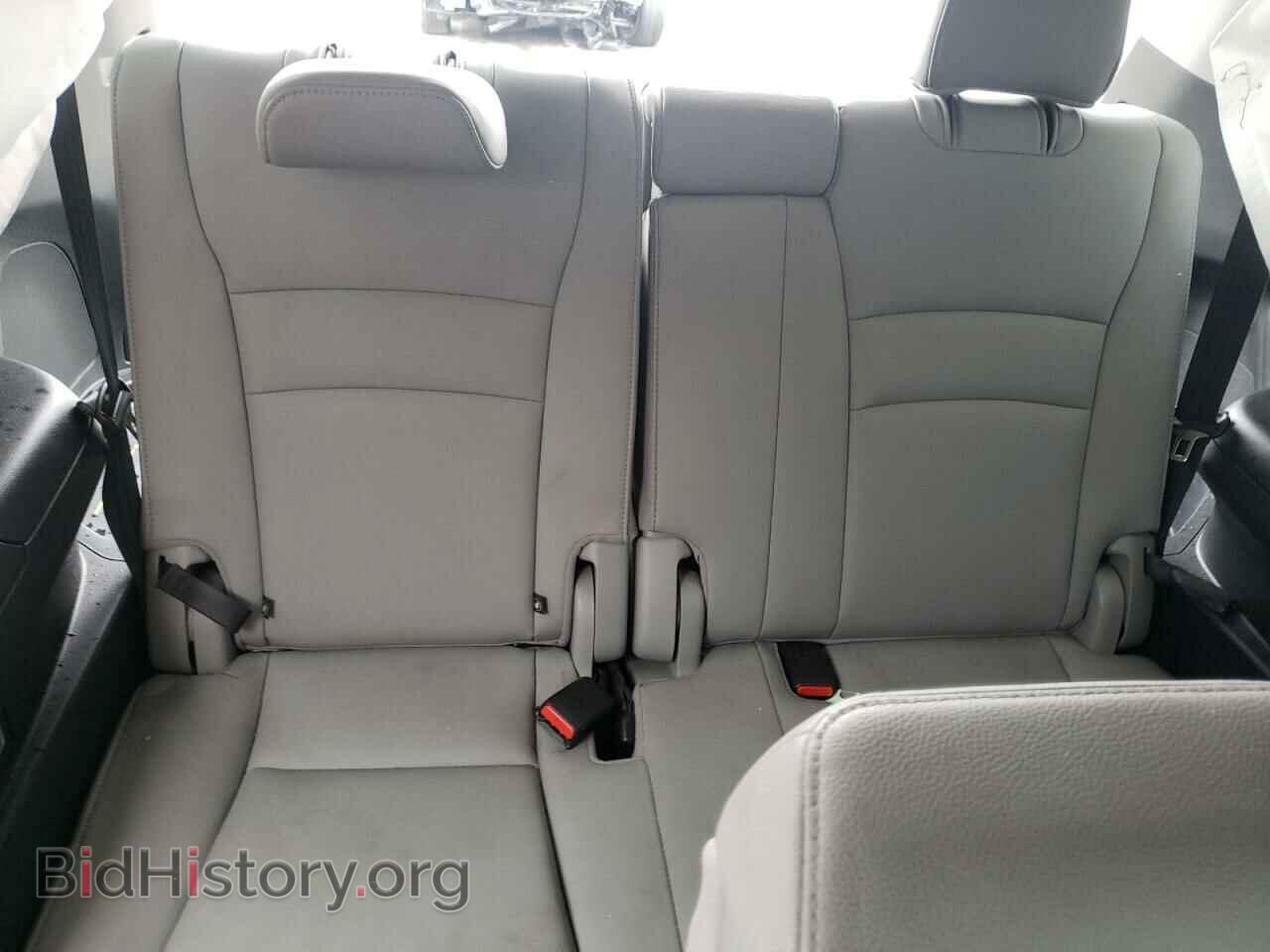 2020 HONDA PILOT - VIN: 5FNYF5H59LB012457 - Фото 10