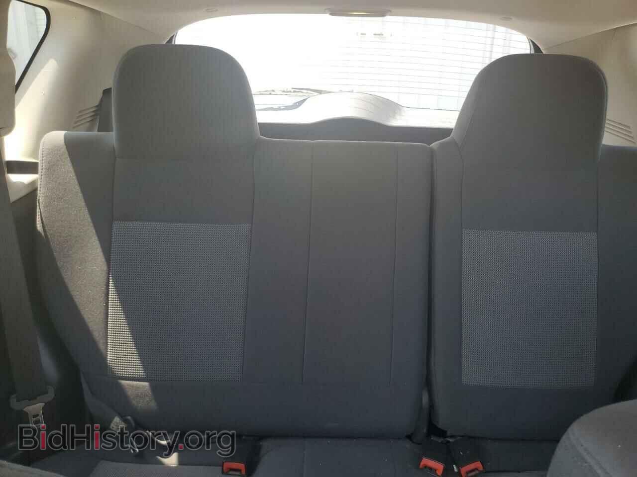 2012 JEEP COMPASS - VIN: 1C4NJCBB1CD550162 - Фото 10