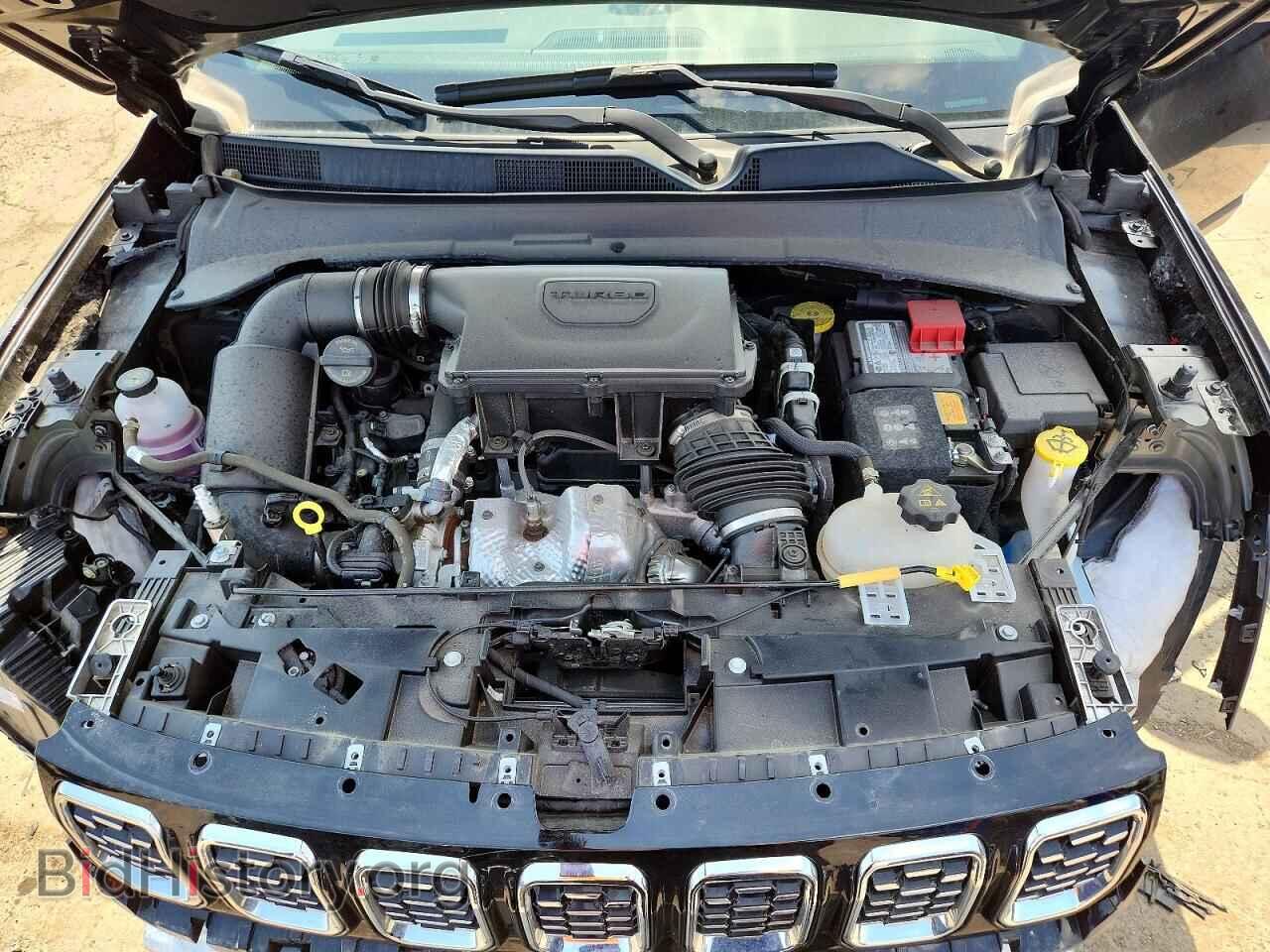 2024 JEEP COMPASS - VIN: 3C4NJDCN4RT139596 - Photo 12