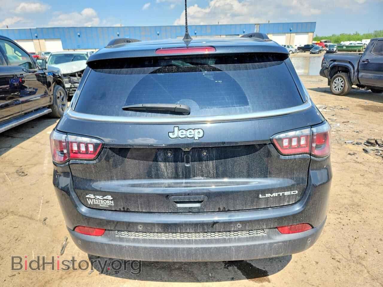 2024 JEEP COMPASS - VIN: 3C4NJDCN4RT139596 - Photo 6