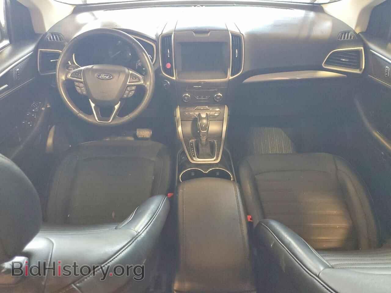 2018 FORD EDGE - VIN: 2FMPK3J89JBC10509 - Photo 8