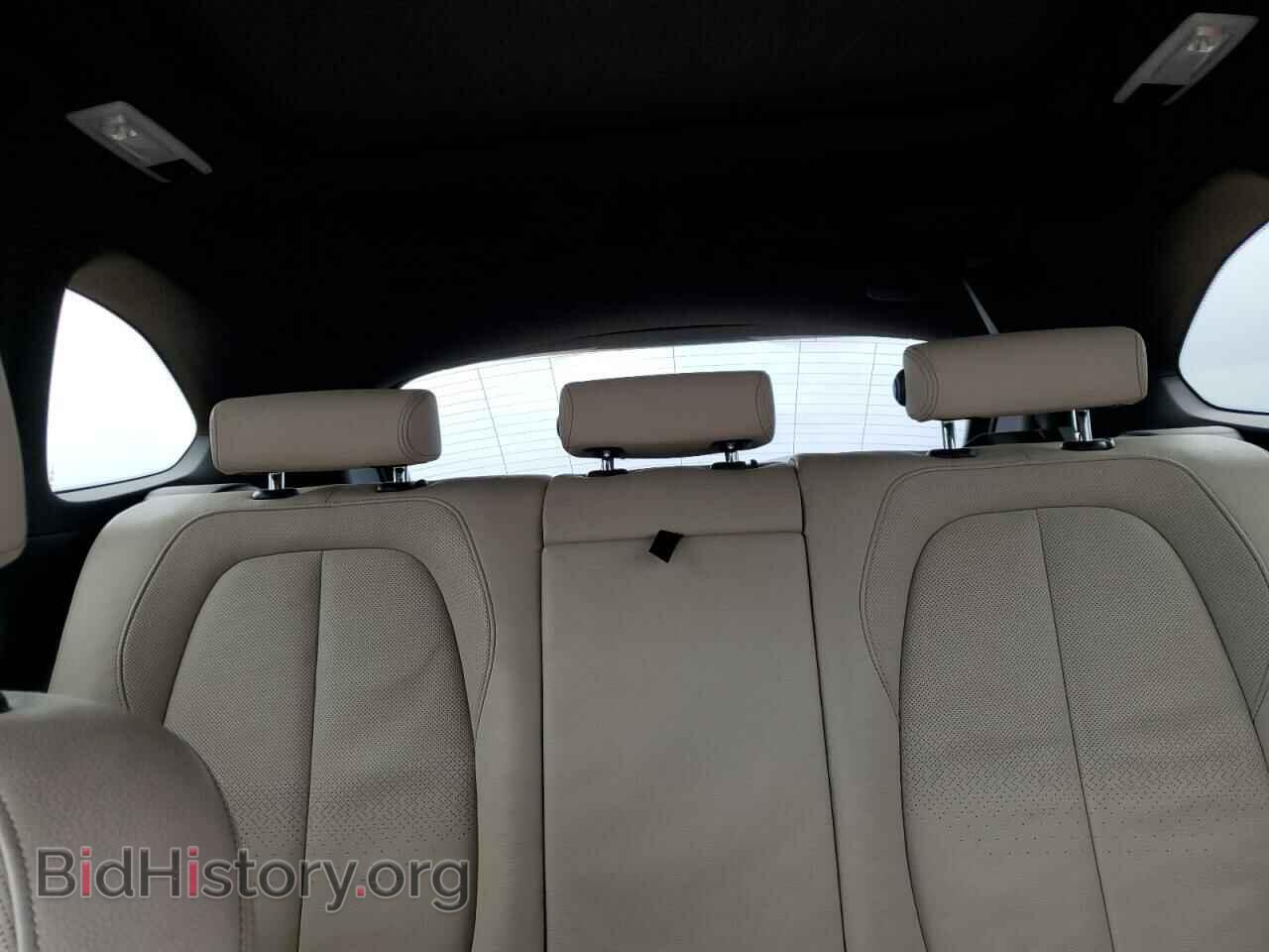 2017 BMW X1 - VIN: WBXHT3C38H5F80314 - Фото 10