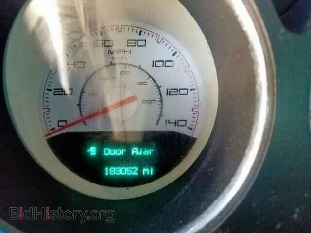 2013 DODGE CHALLENGER - VIN: 2C3CDYAG8DH692218 - Photo 8