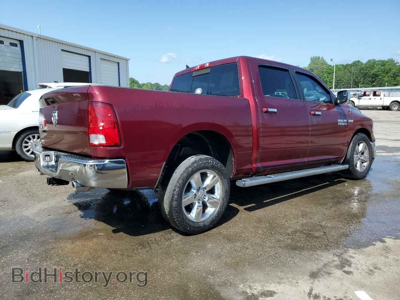 2017 RAM 1500 - VIN: 1C6RR6LT2HS615355 - Photo 3