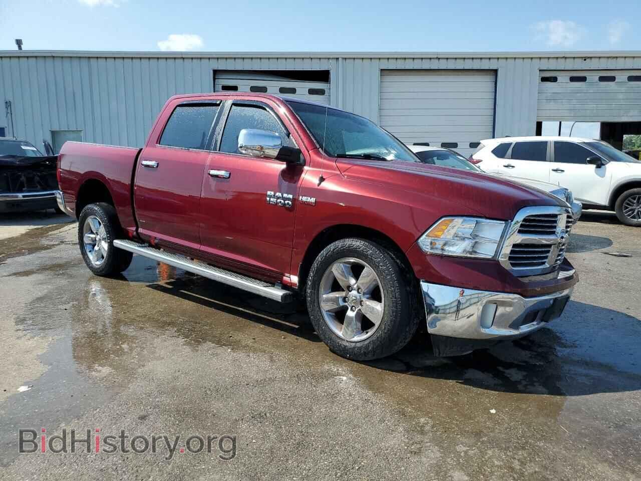 2017 RAM 1500 - VIN: 1C6RR6LT2HS615355 - Photo 4