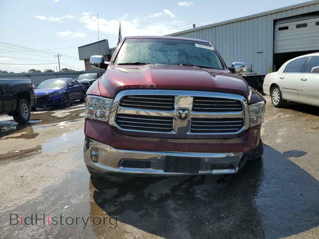 2017 RAM 1500 - VIN: 1C6RR6LT2HS615355 - Photo 5