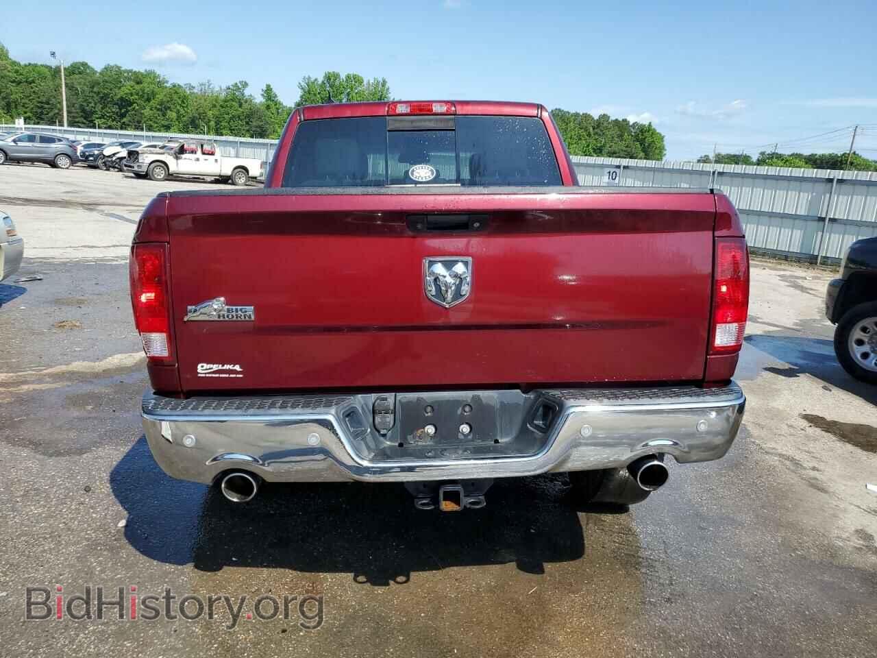2017 RAM 1500 - VIN: 1C6RR6LT2HS615355 - Photo 6