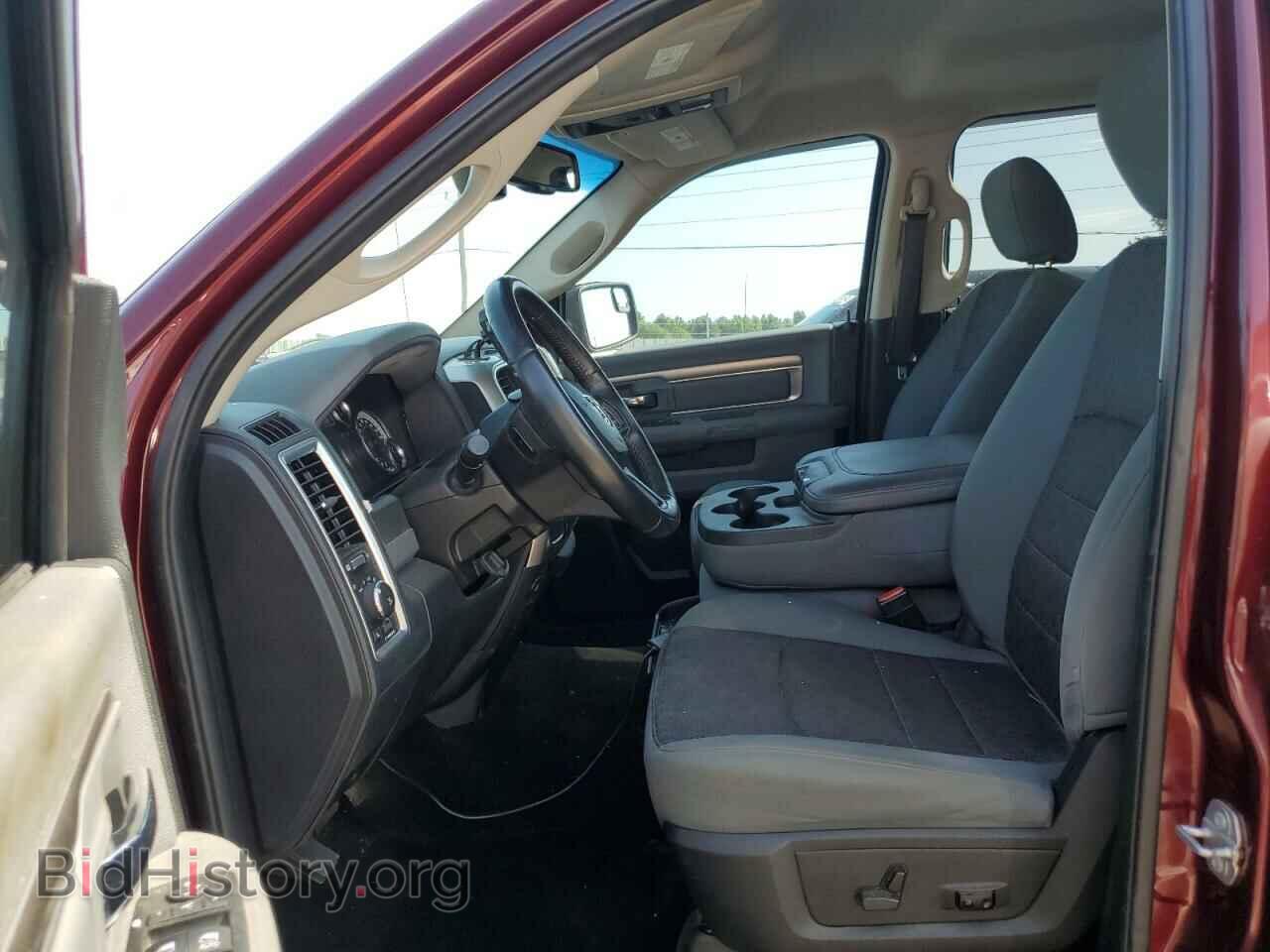 2017 RAM 1500 - VIN: 1C6RR6LT2HS615355 - Photo 7