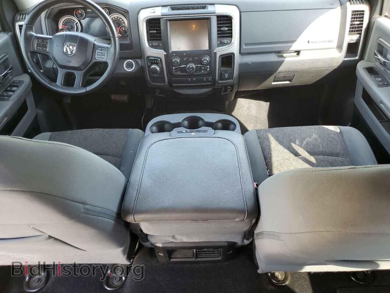 2017 RAM 1500 - VIN: 1C6RR6LT2HS615355 - Photo 8