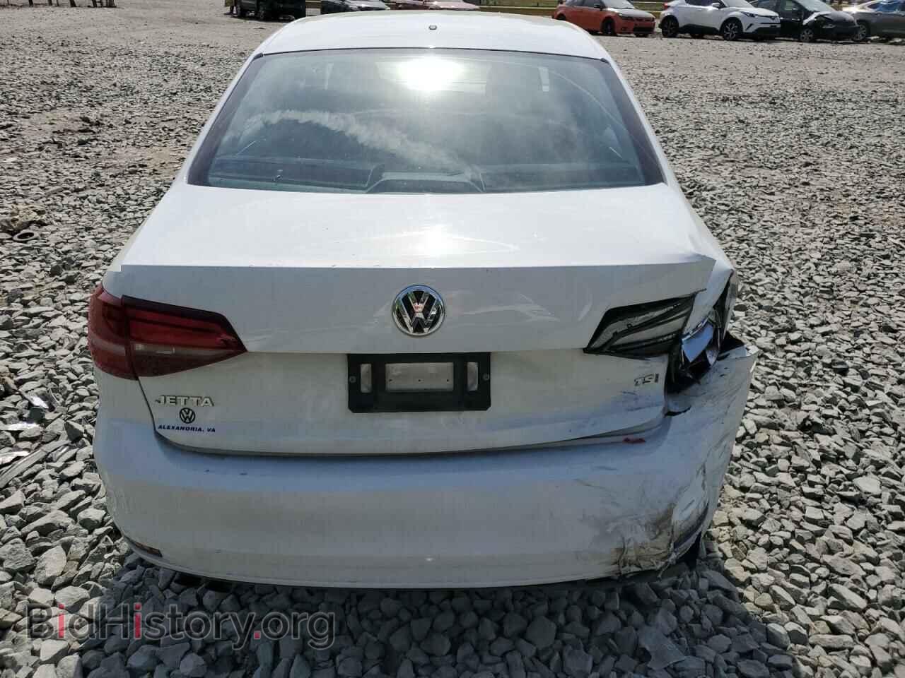 2017 VOLKSWAGEN JETTA - VIN: 3VW2B7AJ5HM302019 - Фото 6