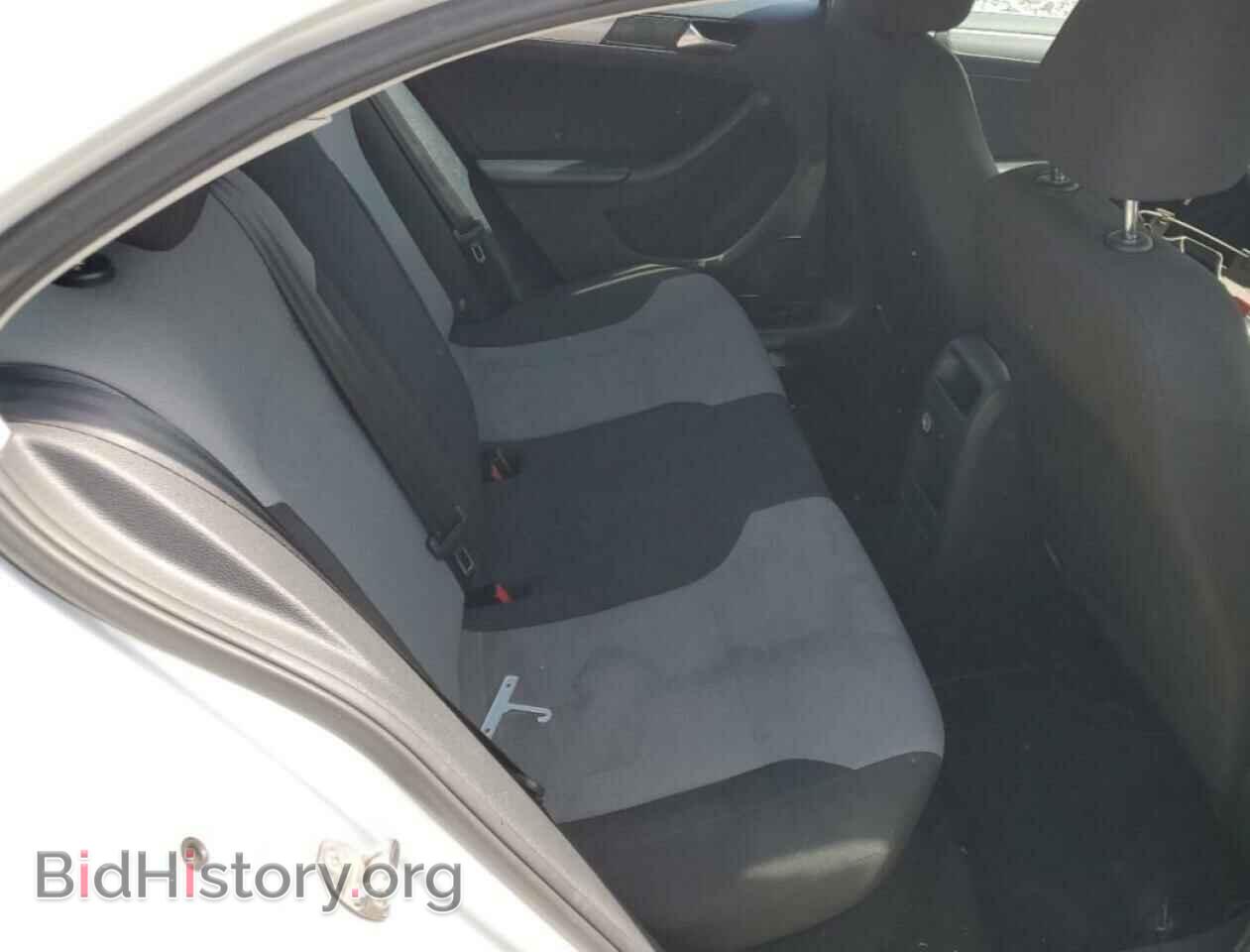 2017 VOLKSWAGEN JETTA - VIN: 3VW2B7AJ5HM302019 - Фото 10