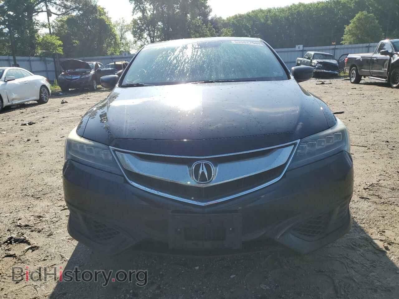2017 ACURA ILX - VIN: 19UDE2F70HA004589 - Фото 5