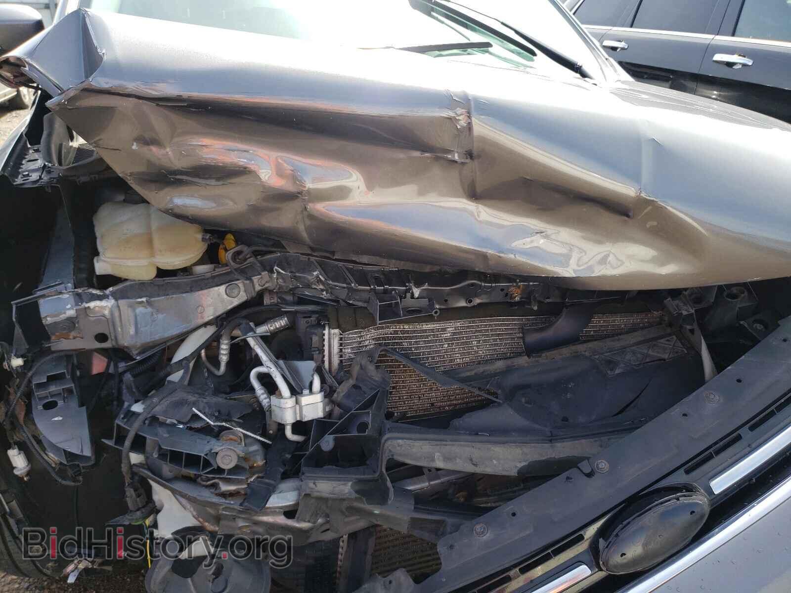 2013 FORD ESCAPE - VIN: 1FMCU9H91DUB85436 - Фото 7