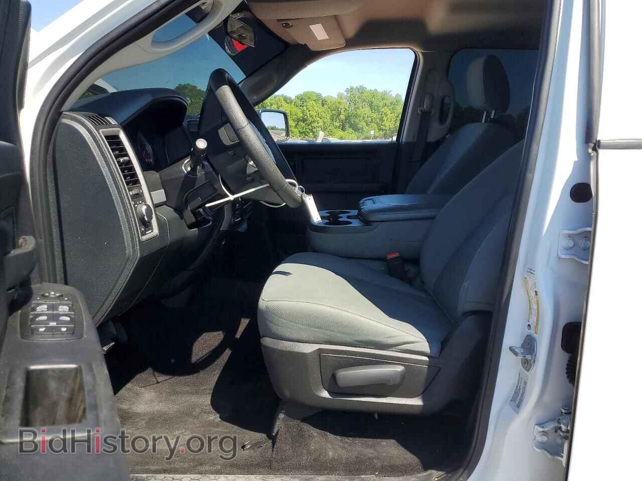 2016 RAM 1500 - VIN: 3C6RR7KT9GG136833 - Фото 7