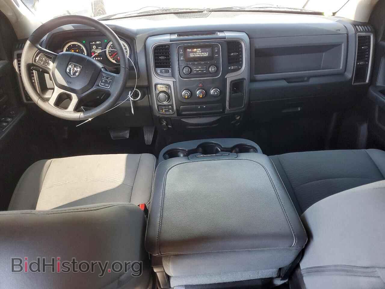 2016 RAM 1500 - VIN: 3C6RR7KT9GG136833 - Фото 8