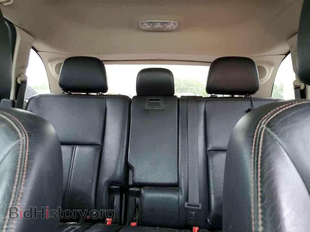 2013 FORD EDGE - VIN: 2FMDK4KCXDBB87161 - Photo 10