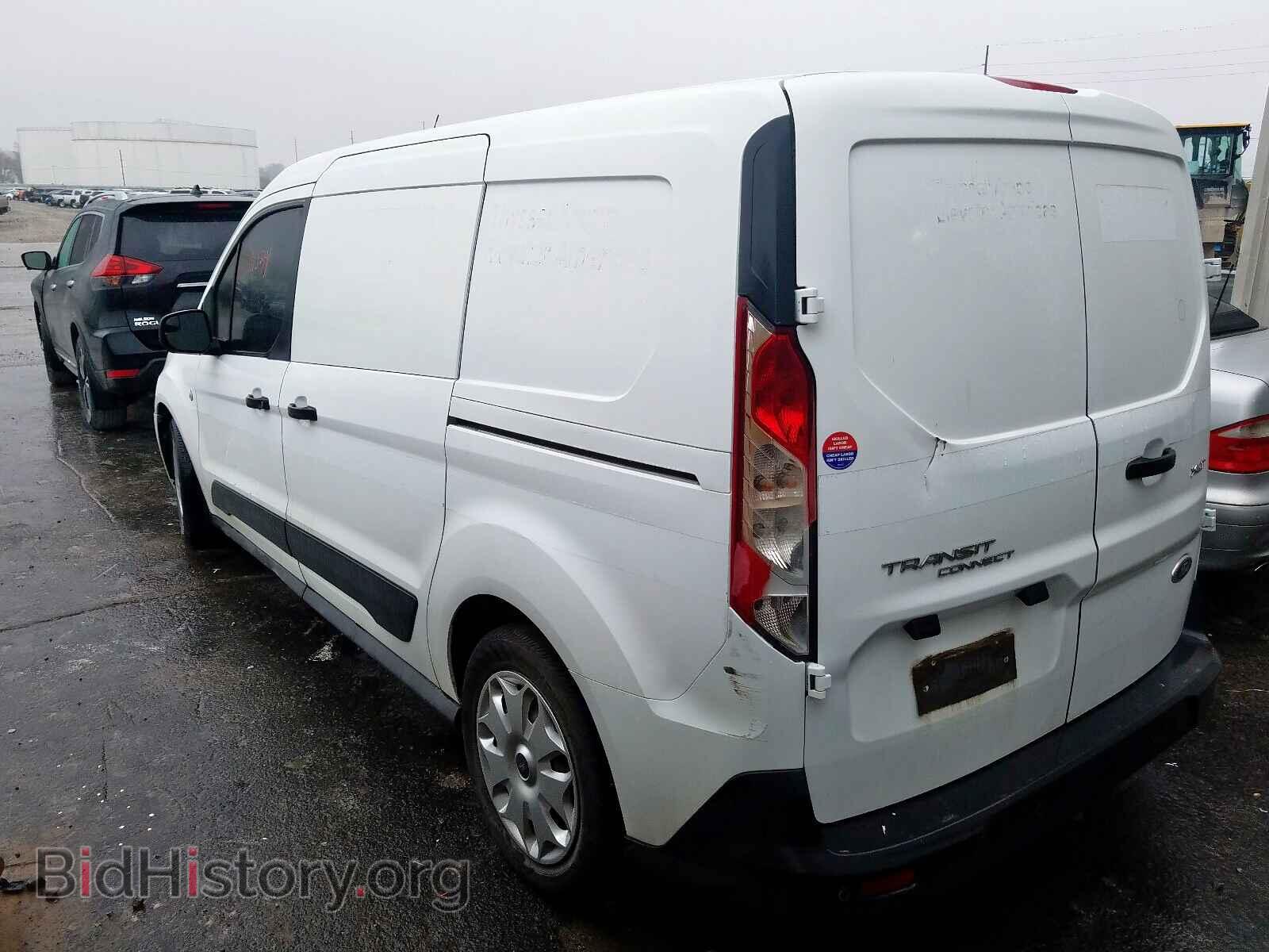 2015 FORD TRANSIT CO - VIN: NM0LS7F73F1210077 - Фото 3