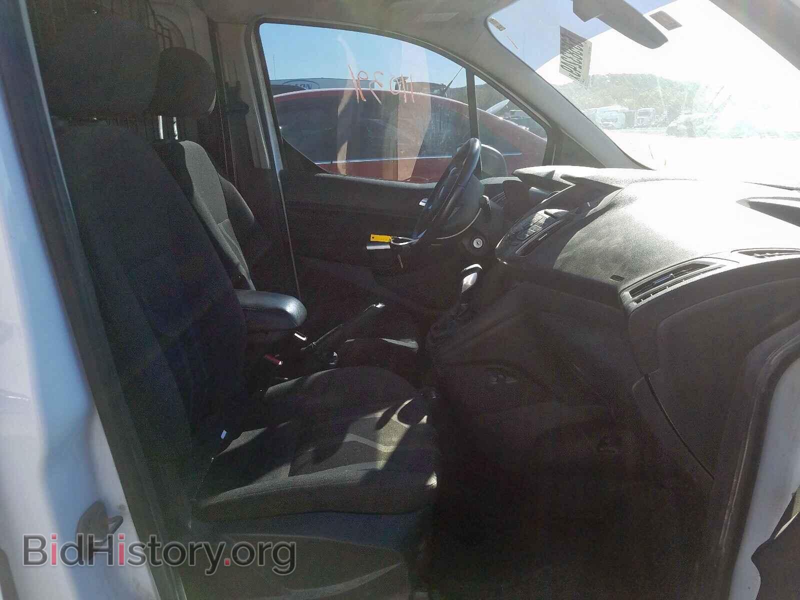 2015 FORD TRANSIT CO - VIN: NM0LS7F73F1210077 - Фото 5