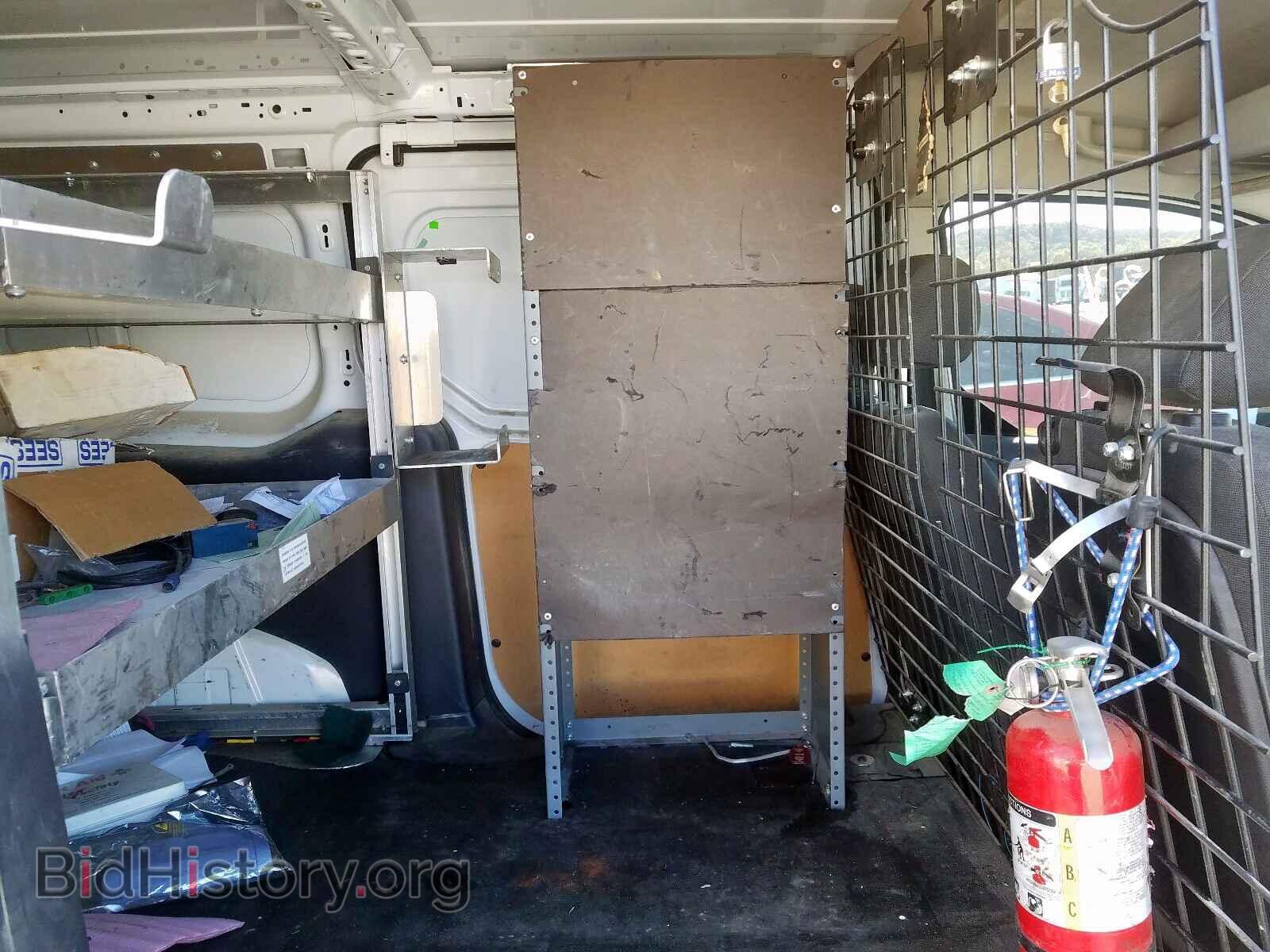 2015 FORD TRANSIT CO - VIN: NM0LS7F73F1210077 - Фото 6