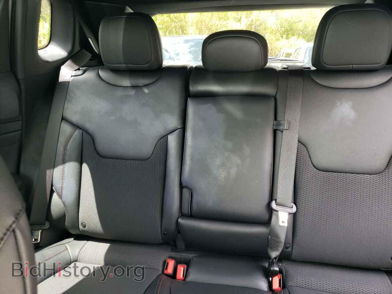 2025 JEEP COMPASS - VIN: 3C4NJDDN8ST525376 - Фото 10
