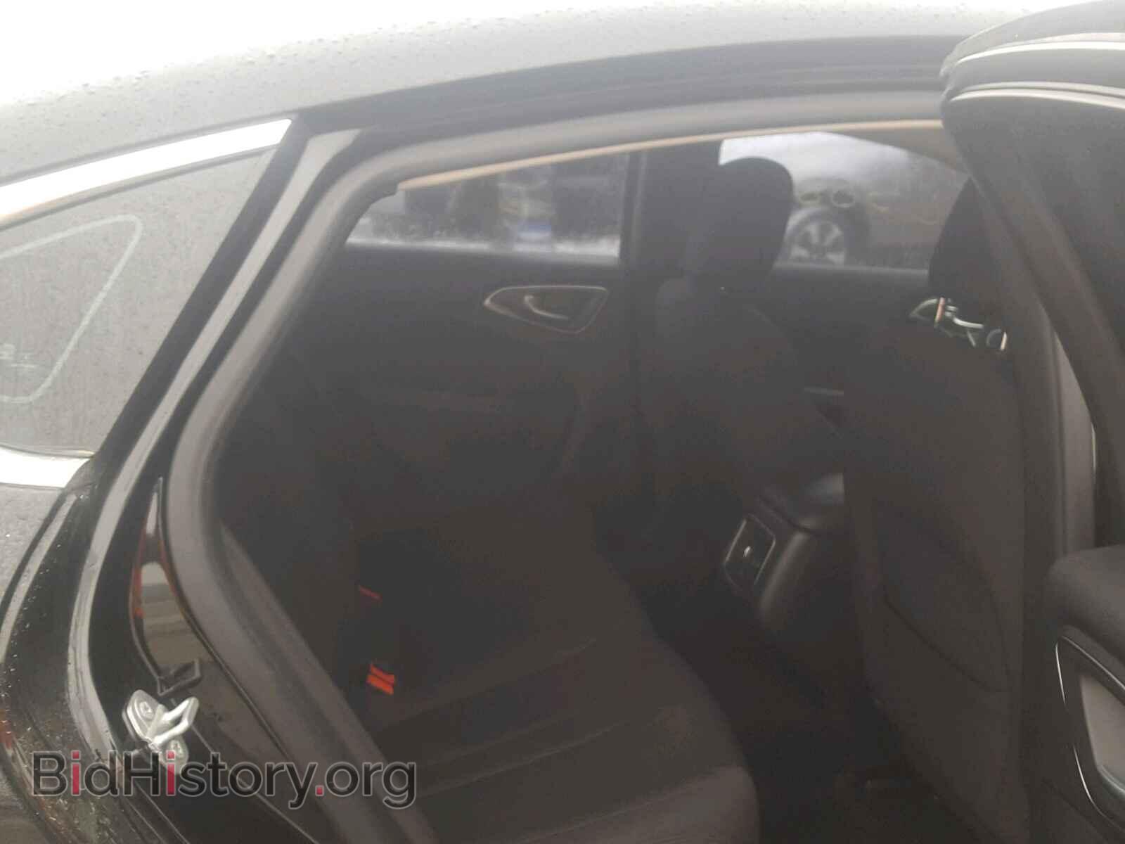 2015 CHRYSLER 200 - VIN: 1C3CCCAB5FN510561 - Фото 6