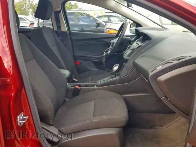 2017 FORD FOCUS SE - VIN: 1FADP3F29HL286664 - Фото 5