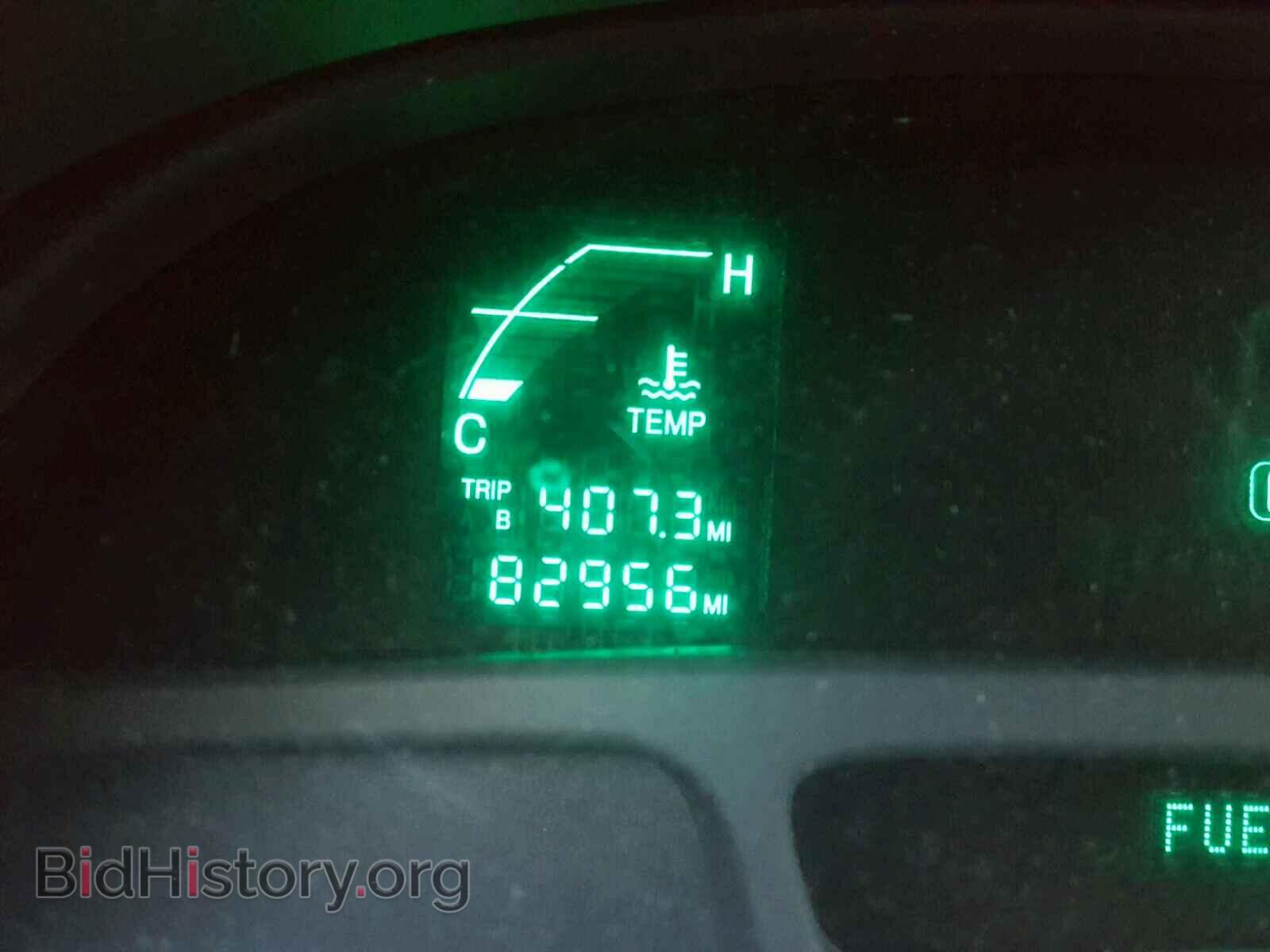 2005 CADILLAC DEVILLE - VIN: 1G6KD54Y25U108729 - Фото 8