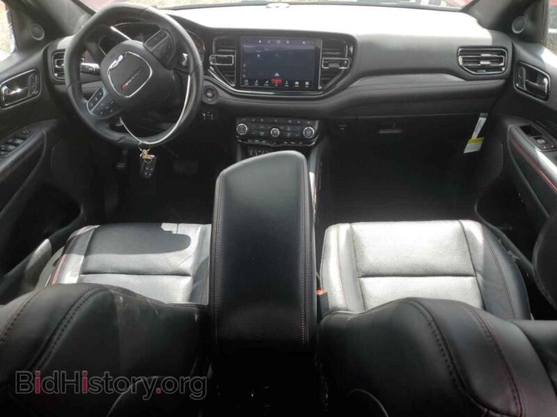 2023 Dodge DURANGO (VIN 1C4RDJDG5PC592528) — photo 8 of 13