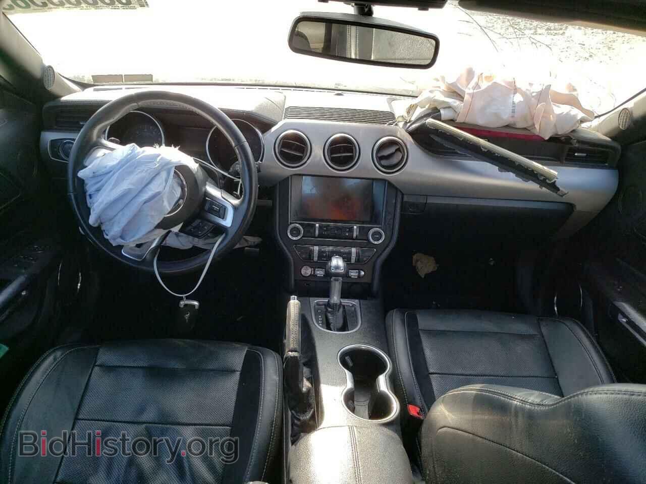 2020 FORD ALL Models - VIN: 1FATP8UH8L5106538 - Фото 8
