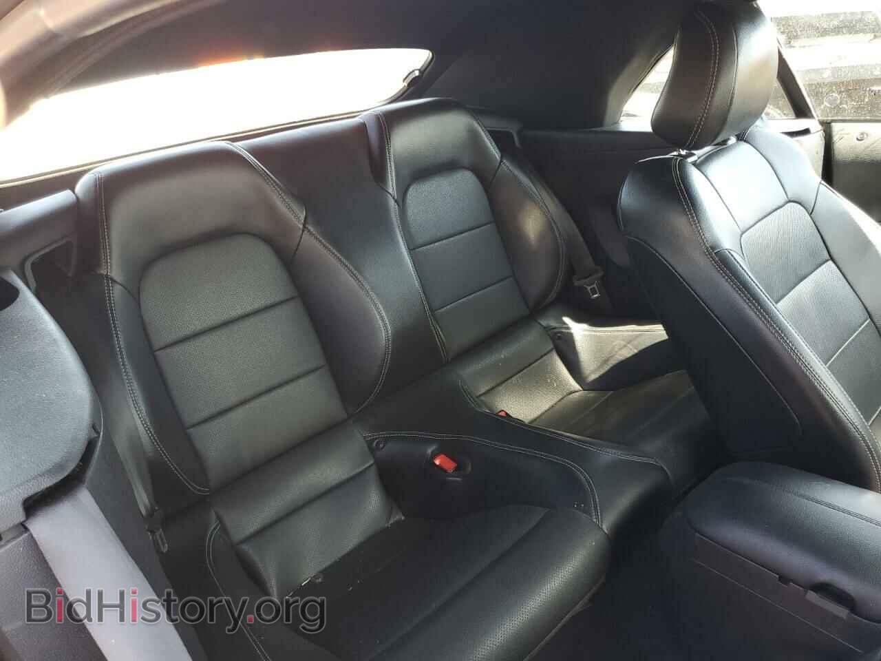 2020 FORD ALL Models - VIN: 1FATP8UH8L5106538 - Фото 10