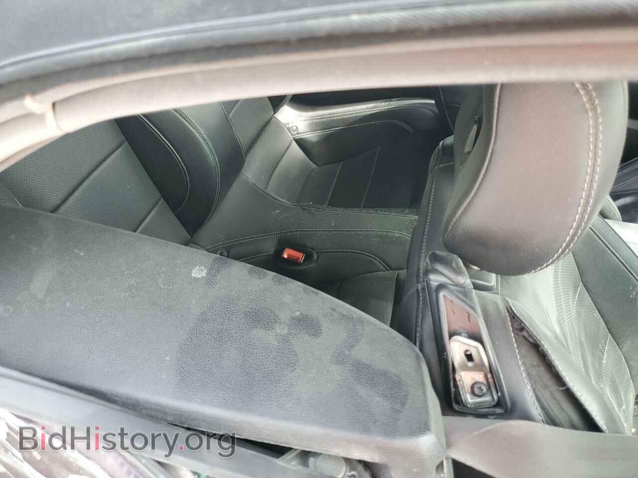 2018 FORD ALL Models - VIN: 1FATP8UH3J5156020 - Фото 11
